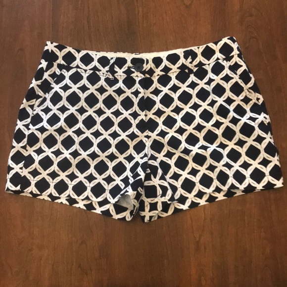 crown & ivy Pants - Crown & Ivy Petite Shorts